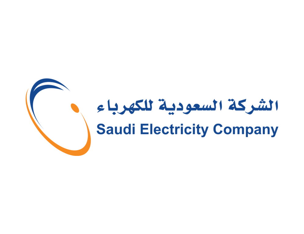 الشركة السعودية للكهرباء